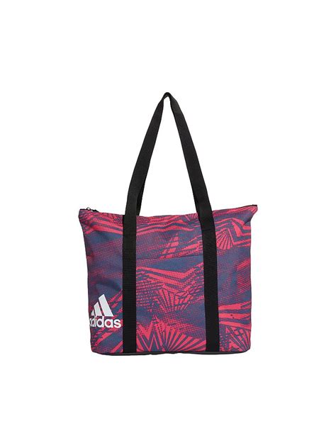 adidas tasche weiß pink|Adidas taschen.